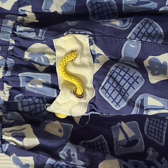 Vintage Nick Nack Patty Wack Toddler Girls Dress size 18M 18 Months - Picture 2 of 7